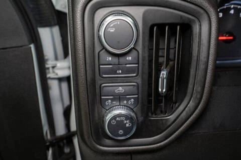 2022 GMC Sierra 2500HD Pro