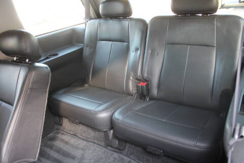 2005 GMC Envoy XL SLE