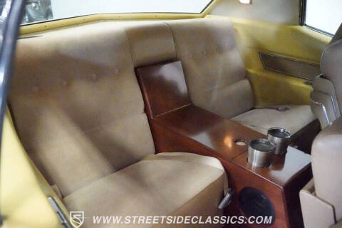 1970 Cadillac DeVille