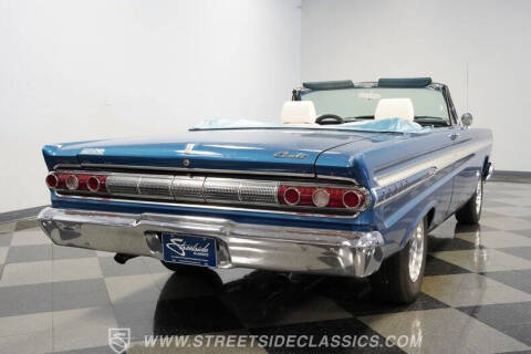 1964 Mercury Comet