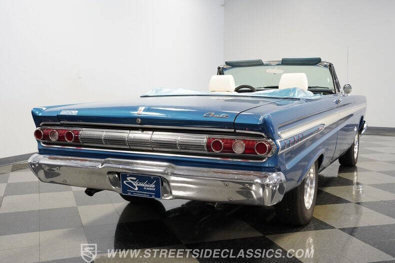 1964 Mercury Comet