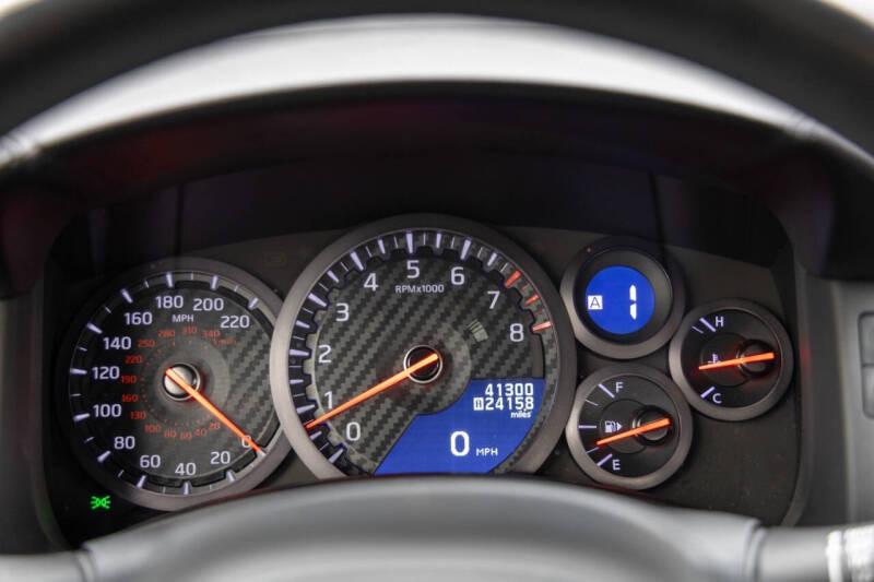 2018 Nissan GT-R Premium