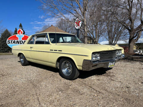 1964 Buick Special Deluxe for sale at Cody's Classic Cars in Stanley WI
