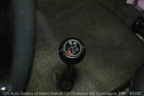 1974 Volkswagen Super Beetle