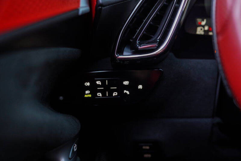 2023 Ferrari Roma
