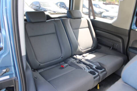 2006 Honda Element EX-P