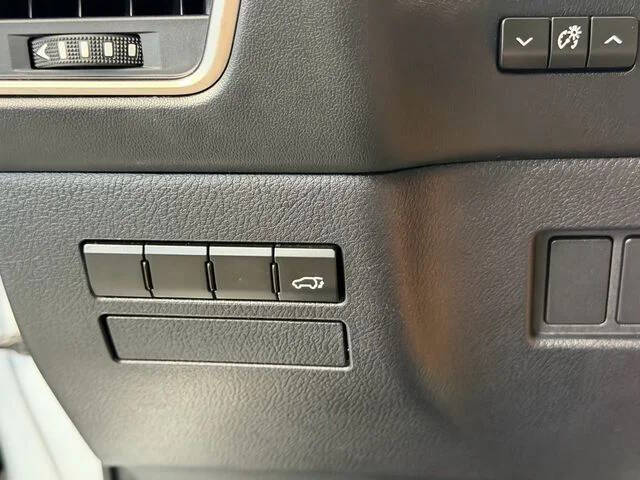 2016 Lexus NX 200t