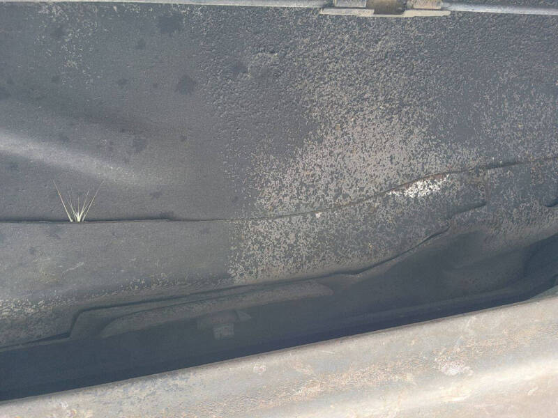 1986 Chevrolet El Camino SS