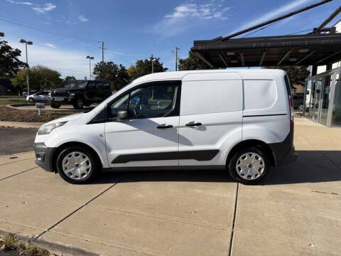 2015 Ford Transit Connect XL