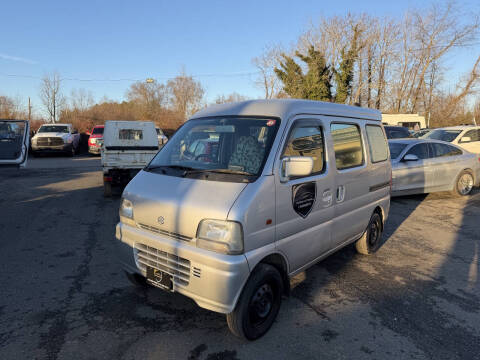 1999 Suzuki Every