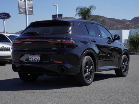 2024 Dodge Hornet R/T Plus