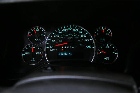 2018 GMC Savana 2500