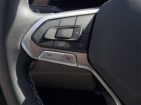 2026 Volkswagen Atlas SE