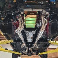 1971 Plymouth Barracuda