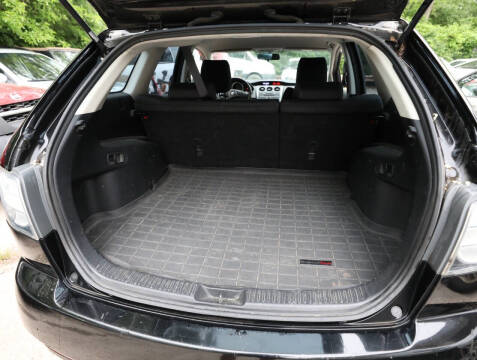 2010 Mazda CX-7 i Sport