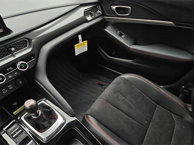 2026 Acura Integra Type S