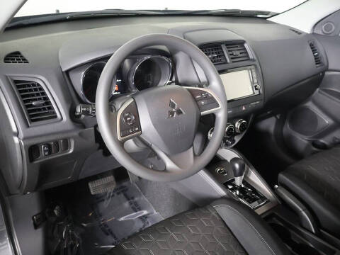 2025 Mitsubishi Outlander Sport