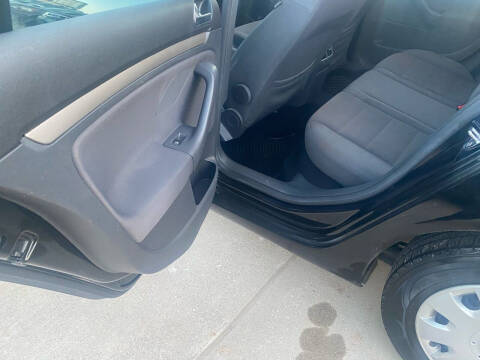 2008 Volkswagen Rabbit S