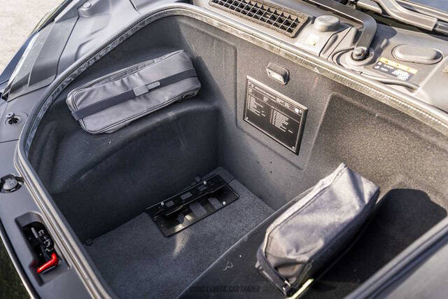 2024 Ferrari 296 GTB