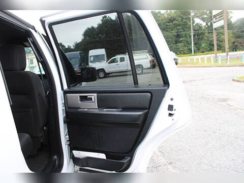 2016 Ford Expedition