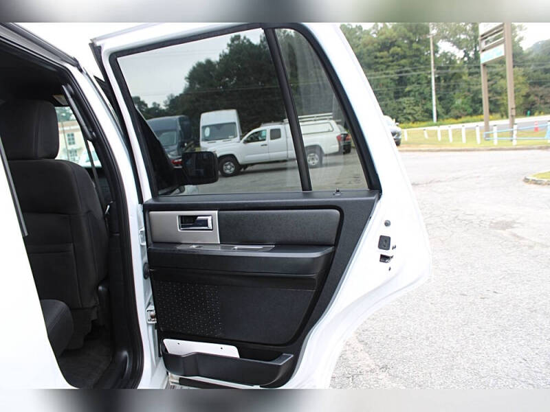 2016 Ford Expedition