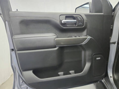 2022 GMC Sierra 1500 Limited