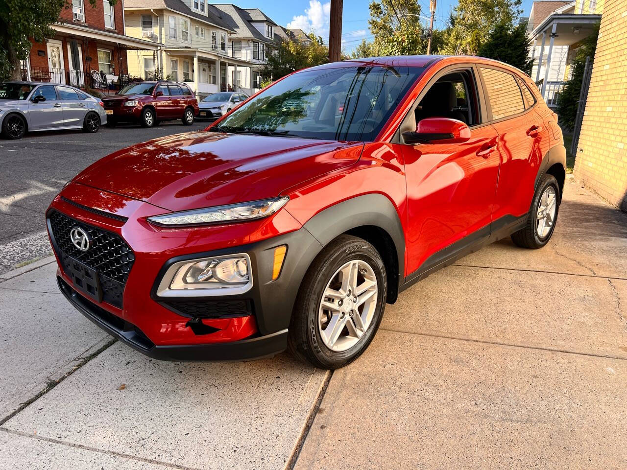2020 Hyundai Kona For Sale In Gladstone, NJ