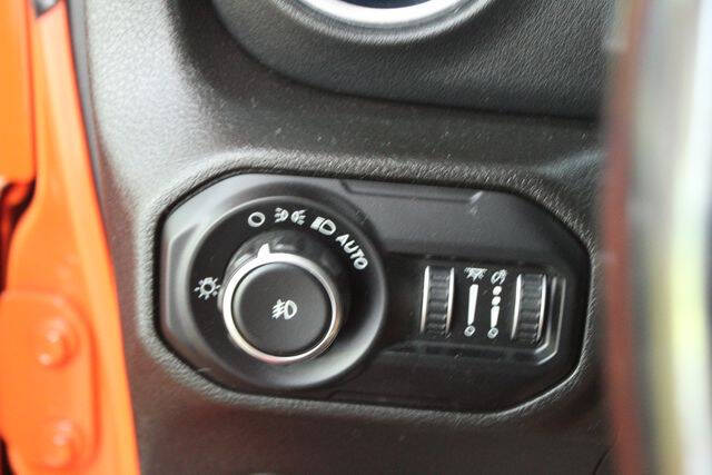 2019 Jeep Wrangler Unlimited