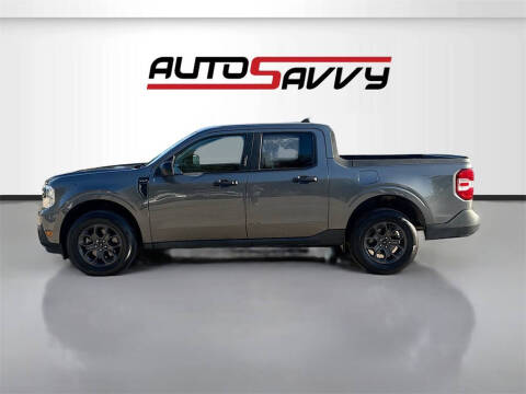 2023 Ford Maverick XLT