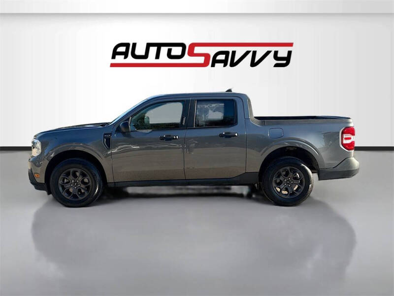 2023 Ford Maverick XLT