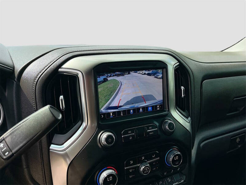 2022 Chevrolet Silverado 1500 Limited