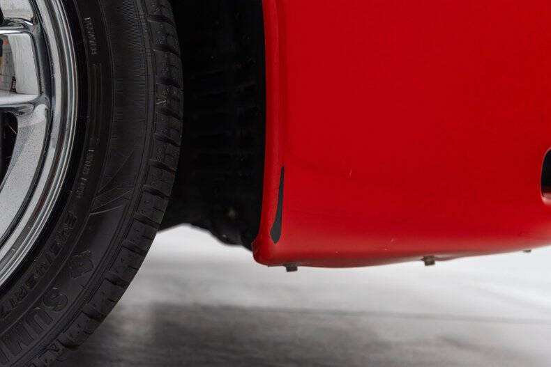 1995 Mitsubishi 3000GT