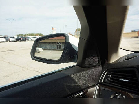 2014 BMW 5 Series 535i xDrive