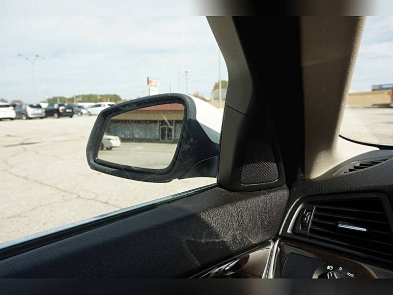 2014 BMW 5 Series 535i xDrive