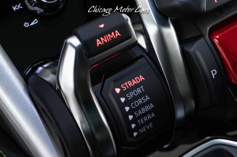 2019 Lamborghini Urus