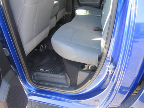 2016 RAM 1500 Express