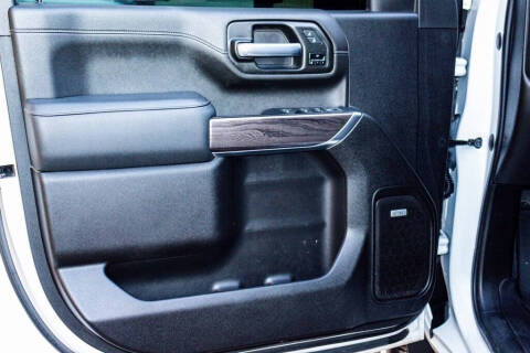 2023 Chevrolet Silverado 3500HD