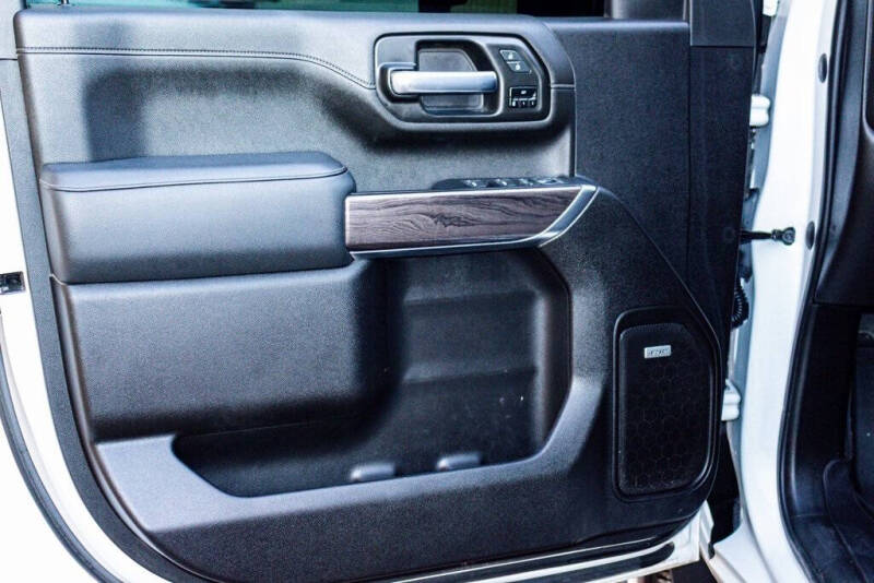 2023 Chevrolet Silverado 3500HD