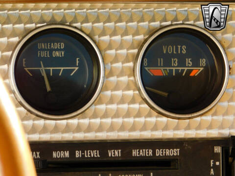 1979 Pontiac Firebird