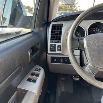 2007 Toyota Tundra SR5