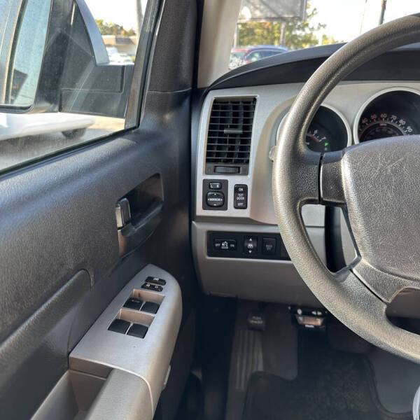 2007 Toyota Tundra SR5