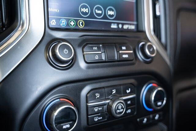 2023 Chevrolet Silverado 2500HD