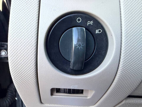 2007 Ford Explorer Sport Trac XLT