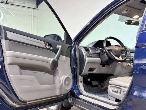 2011 Honda CR-V EX-L