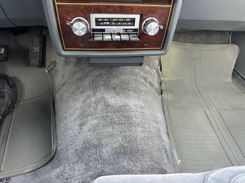 1985 Chevrolet El Camino SS