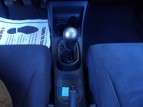 2010 Nissan Versa 1.6