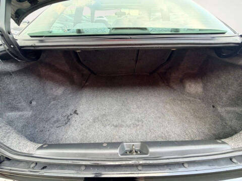 2000 Honda Civic EX