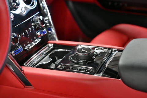 2024 Rolls-Royce Cullinan