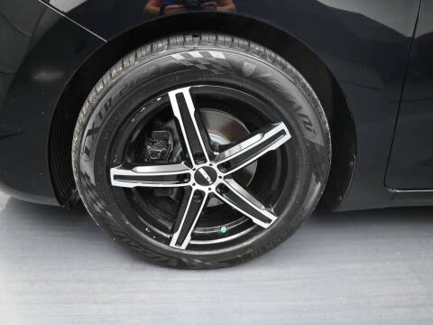 2016 Hyundai Elantra GT