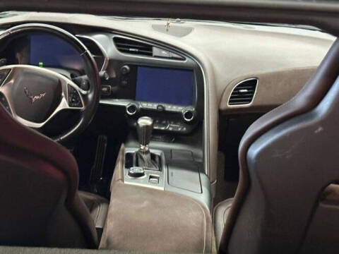 2014 Chevrolet Corvette